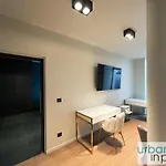Urbanflat 96 - Joli Appartement Parisien Quartier Montorgueil