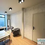 Urbanflat 96 - Joli Appartement Parisien Quartier Montorgueil